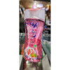 Mustika Puteri Body Splash Rose, 135ml