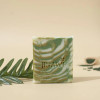 Jinawi Moringa Leaf Soap, 70 gr