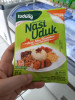 Tudung Bumbu Nasi Uduk Instant (Uduk Rice Seasoning), 27gr