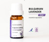 Bliss Scents Essential Oil Bulgarian Lavender, 10 ml