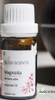 Bliss Scents Essential Oil Magnolia (cempaka oil), 10 ml