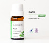 Bliss Scents Essential Oil Basil, 10 ml