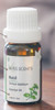 Bliss Scents Essential Oil Basil, 10 ml