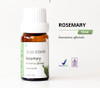 Bliss Scents Essential Oil Rosemary, 10 ml