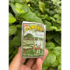 Teh Gardoe Loose Tea Hijau (Green Pack), 40gr (Pack of 10)