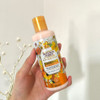 Natural Honey Hand Body Lotion Intense, 200ml