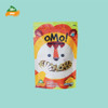 Omo Mini Puff Cheese, 25 grams