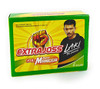 Extra Joss Go Mangga (Mango) Energy Drink Powder 6 x 4.8gr (10 Pack)