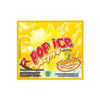 Pop Ice Instant Drink Milk Shake Powder Active Tornado Squash Flavor, @25gr (Pack of 10)