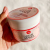 Viva Body Scrub Brightening & Moisturizing Yogurt, 225gr