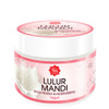 Viva Body Scrub Brightening & Moisturizing Yogurt, 225gr
