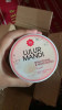 Viva Body Scrub Brightening & Moisturizing Yogurt, 225gr
