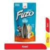 Fuzo Kuaci Sunflower Seeds Milk Flavor, 140gr