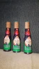 ABC Kecap Pedas (Hot Soy Sauce), 135 Ml (Pack of 3)