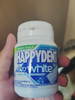 Happydent Acti White Sugar Free Chewing Gum, 56gr