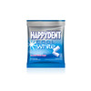 Happydent Cool White Mint Flavored Chewing Gum, 70gr