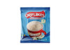 Oriflakes Arrowroot Quick Meal Vanilla Cereal Porridge Sachet, 30gr (Pack of 10)