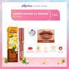 Marina Glow Lip Mousse Es Teler, 5ml