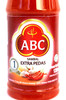 ABC Sambal Ekstra Pedas (Extra Hot Chili Sauce), 135 Ml