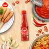ABC Sambal Ekstra Pedas (Extra Hot Chili Sauce), 135 Ml