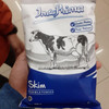Indoprima Skim Milk Powder For Diet, 350gr
