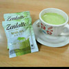 Zenlatte Matcha Instant Powder Drink, 27gr (Pack of 5)
