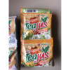 Teajus Instant Tea Powder Drink Jasmine Flavor (Melati), 80gr (@8gr x 10ct)