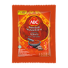 ABC Sambal Terasi - Prawn Chili Paste, 180 Gram (10 sachets @18 gram)