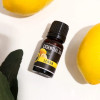 Bali Nature Aromatherapy Essential Oil Lemon, 10ml