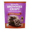 Lemonilo Brownies Krispi Cokelat, 35gr