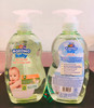 Kodomo Baby Hair & Body Bath Top To Toe, 400ml
