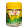Koepoe-koepoe Herbs and Spices Rosemary Leaves (Daun Rosemary), 23gr