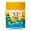 Koepoe-koepoe Natrium Benzoat, 33gr
