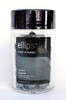 Ellips Hair Vitamin (Pro Keratin Complex) - Silky Black, 1 Jar (@ 50 Capsule)