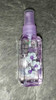 Metal Fortis Spray Perfume Body Mist Exotic, 60ml