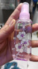 Metal Fortis Spray Perfume Body Mist Exotic, 60ml