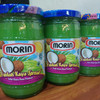 Morin Selai Kaya Rasa Pandan (Pandan Flavor Jam), 170gr