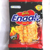 Gemez Enaak Snack Mi Rasa Cabe Pedas, 26gr (6 pcs)