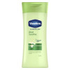 Vaseline Lotion Intensive Care Aloe Soothe, 200ml