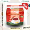 Persik Sari Instant Red Ginger Drink (Jahe Merah), 200gr (@20gr x 10ct)
