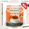 Persik Sari Instant Turmeric Drink, 200gr (@20gr x 10ct)
