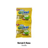 Gowell Sereal Susu Rasa Vanila (Vanilla Milk Cereal), 150gr (@30gr x 5ct) Gowell Sereal Susu Rasa Vanila (Vanilla Milk Cereal), 150gr (@30gr x 5ct)