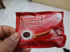 Konidin Lozenges Strong Mint, 15gr (3 pcs)