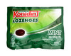 Konidin Lozenges Rasa Mint, 15gr (3 pcs)