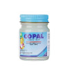 Copal Chest Rub Balsem, 36 gr