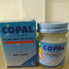 Copal Chest Rub Balsem, 36 gr