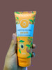 Hanasui Swana Body Lotion Peach, 100 ml