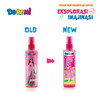 Do Re Mi Kids Cologne Princess Pretty Daisy, 100ml