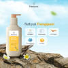 Herborist Natural Frangipani Body Lotion, 200gr