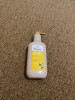 Herborist Natural Frangipani Body Lotion, 200gr
